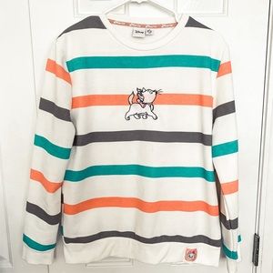 Primark Disney Marie Sweater